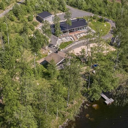 Holiday Home Riemukaari By Interhome Lihavanpaa Eksteriør billede
