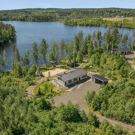 Holiday Home Riemukaari By Interhome Lihavanpaa Eksteriør billede
