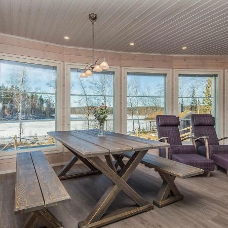 Holiday Home Riemukaari By Interhome Lihavanpaa Eksteriør billede