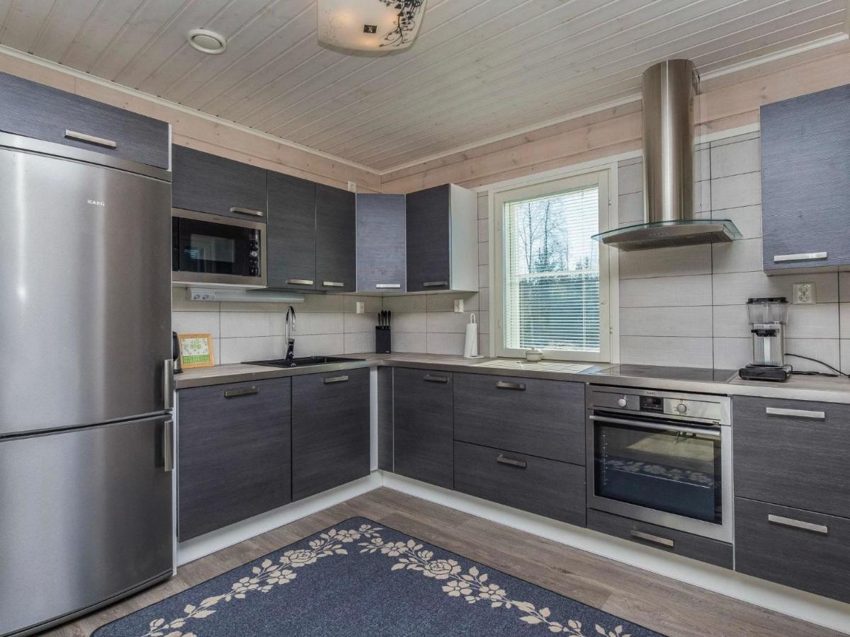 Holiday Home Riemukaari By Interhome Lihavanpaa Eksteriør billede