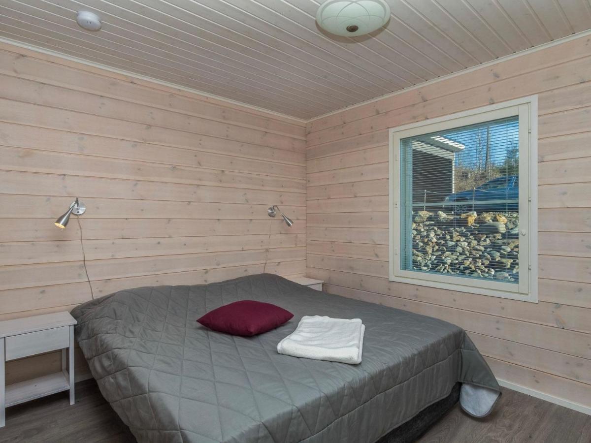 Holiday Home Riemukaari By Interhome Lihavanpaa Eksteriør billede