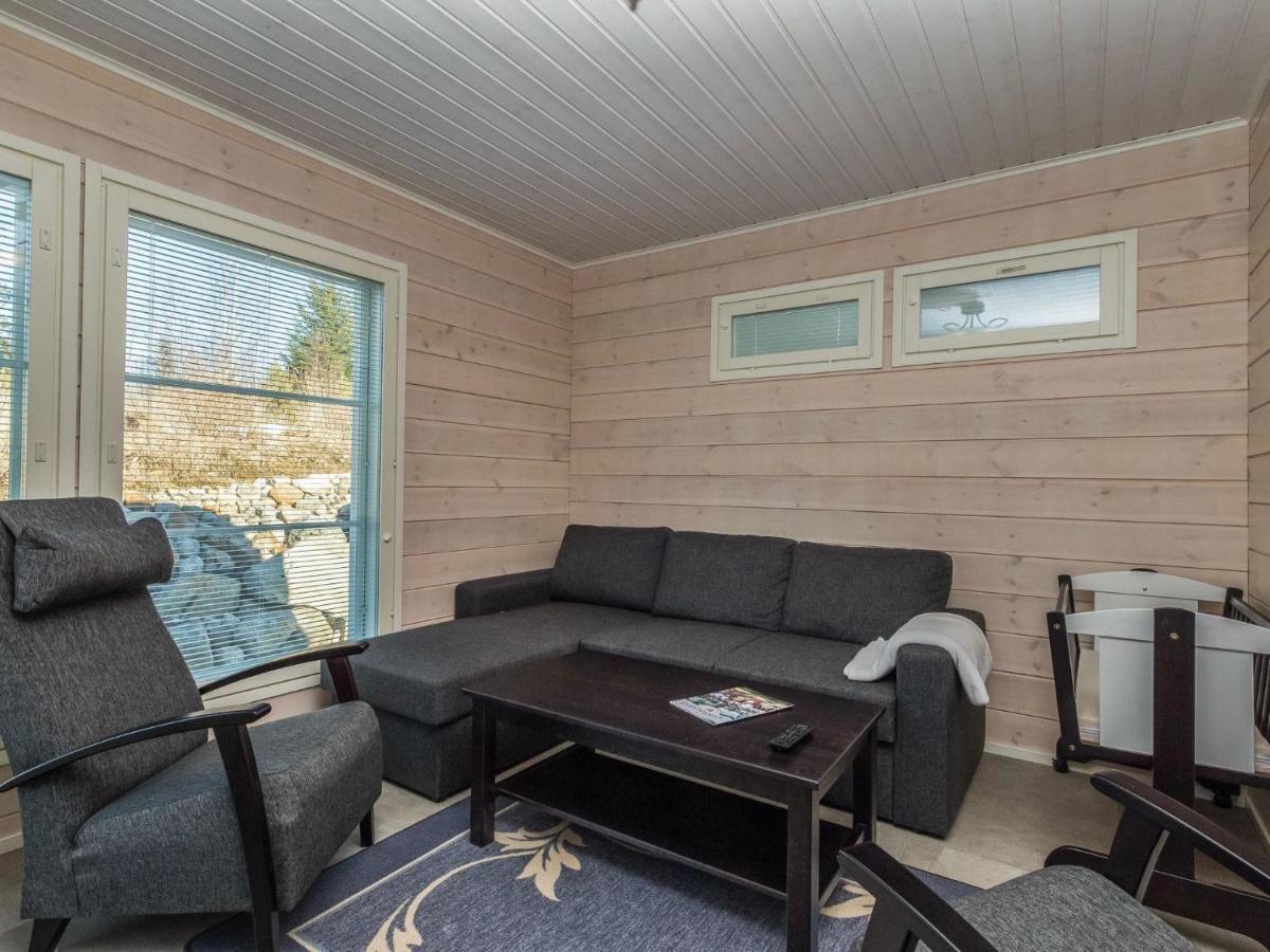 Holiday Home Riemukaari By Interhome Lihavanpaa Eksteriør billede