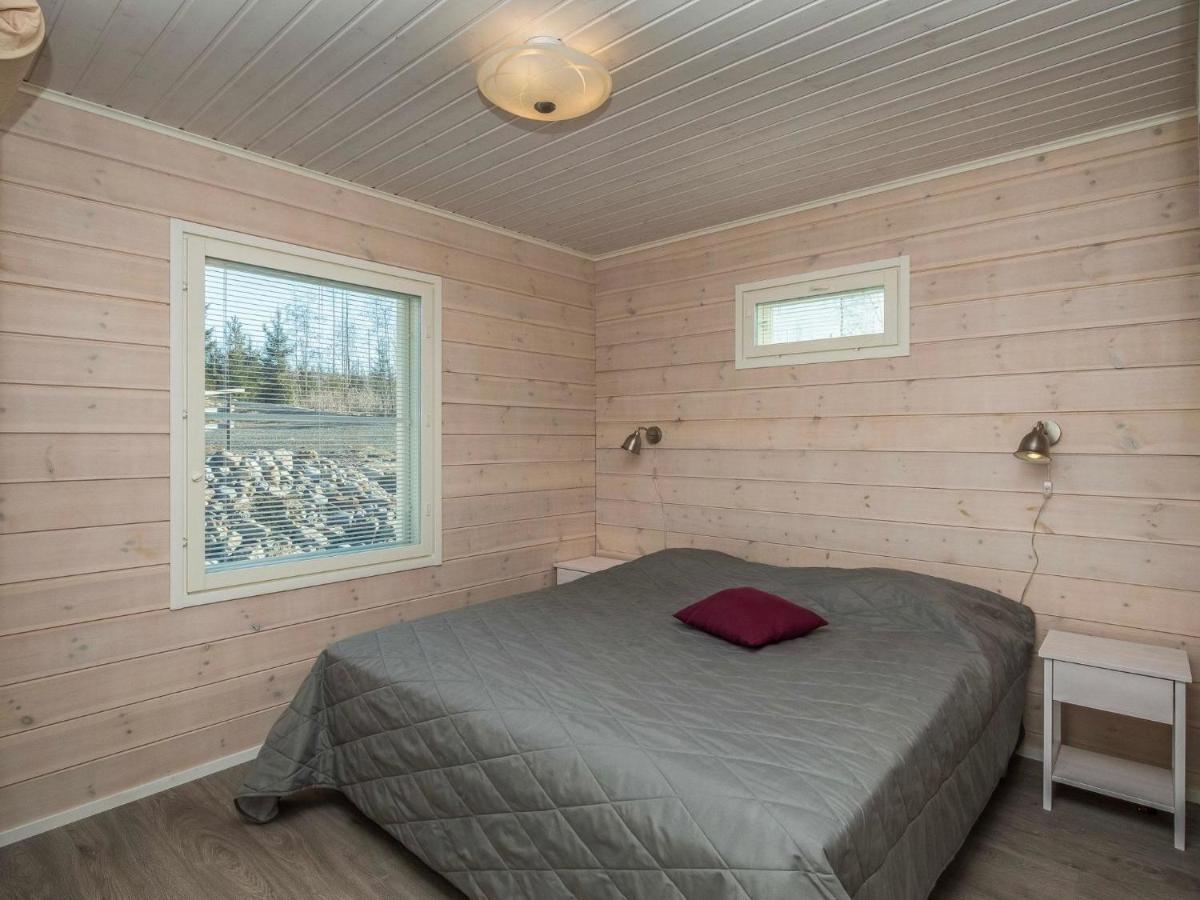 Holiday Home Riemukaari By Interhome Lihavanpaa Eksteriør billede